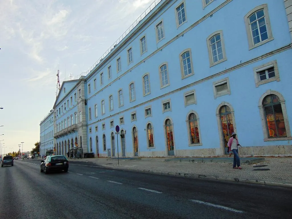 Apartment Cesteiros Lisboa