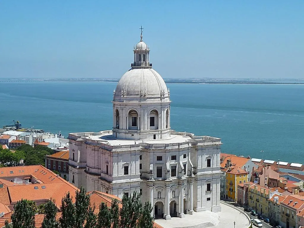 Apartment Cesteiros Lisboa