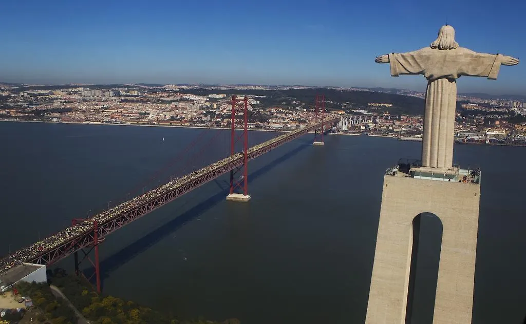 Apartment Cesteiros Lisboa Πορτογαλία