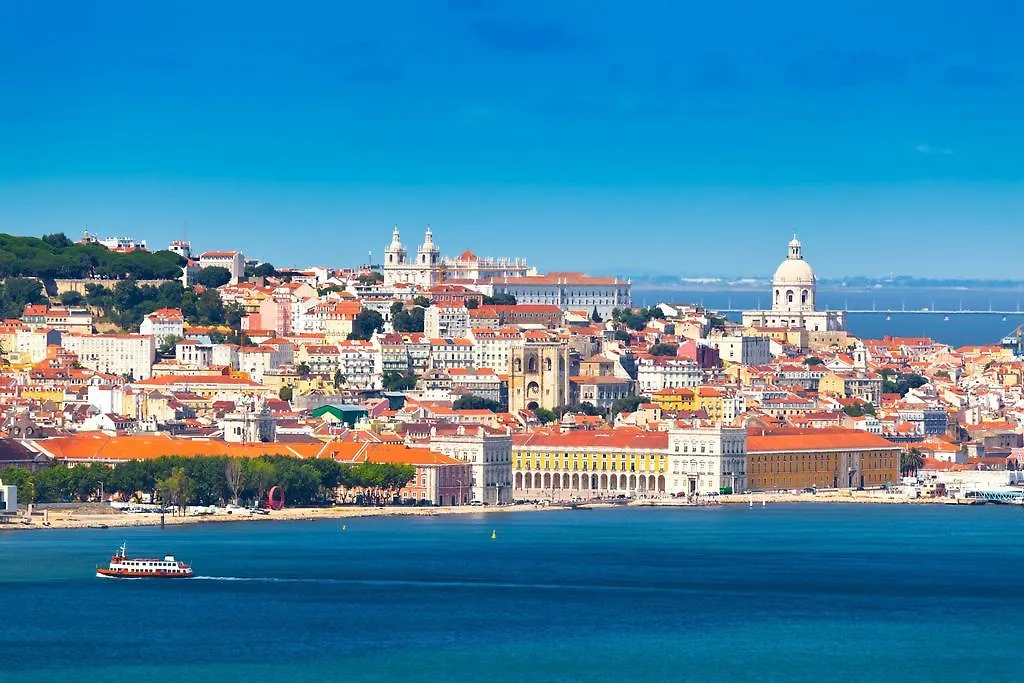 Apartment Cesteiros Lisboa