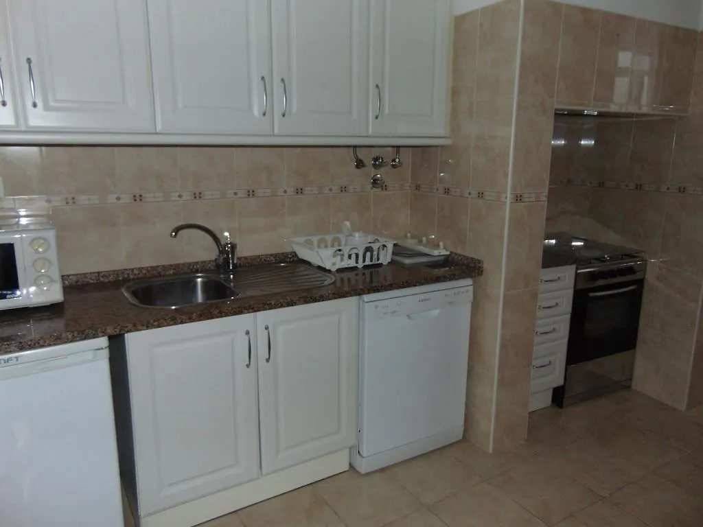 ליסבון Apartment Cesteiros