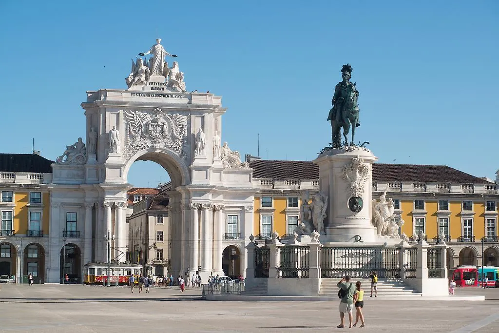 Apartment Cesteiros Lisbon
